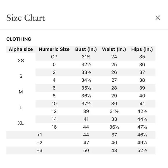 MM Lafleur The Vivi Top Flannel Gray Size 14 - Picture 12 of 12